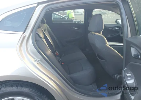 2022 Chevrolet Malibu Fwd Lt z USA, uszkodzony, nr VIN 1G1ZD5STXNF148024